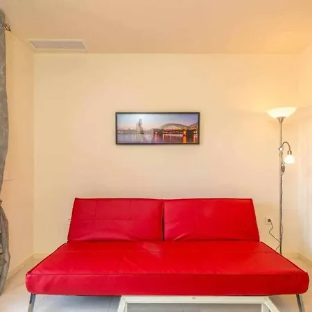 Apartment Espanhouse Hamburg Pilar de la Horadada