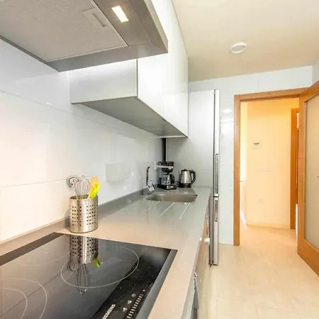 Espanhouse Hamburg Apartment *